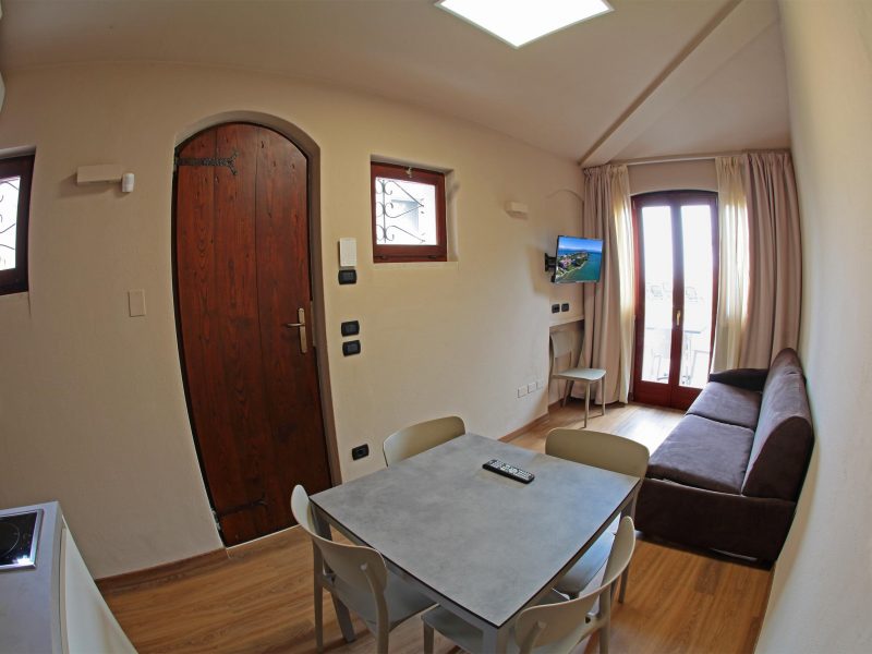 Bilo Panorama Giardino