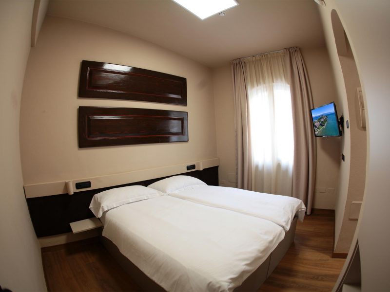 Bilo Panorama Giardino