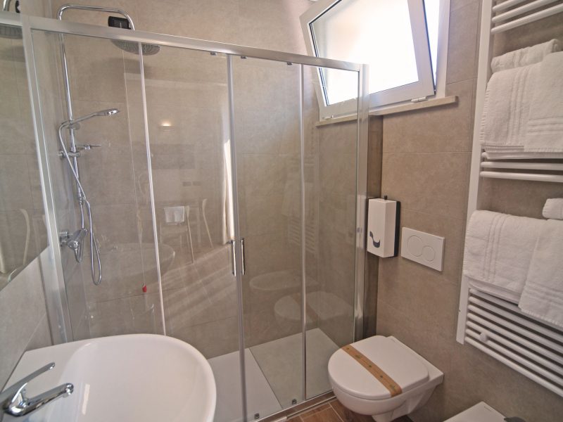 Mono Classic lago laterale