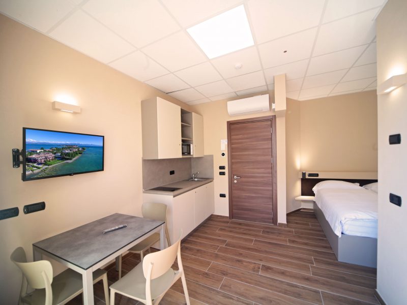 Mono Classic lago laterale