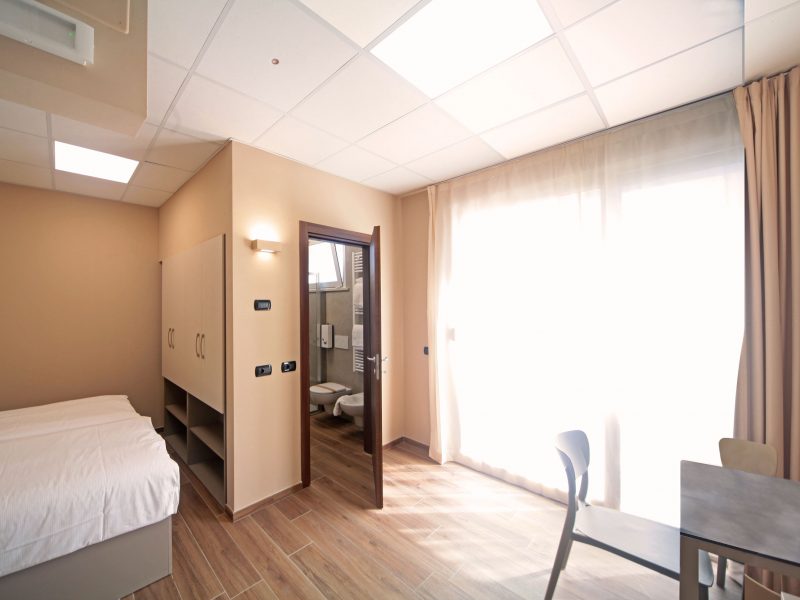 Mono Classic lago laterale